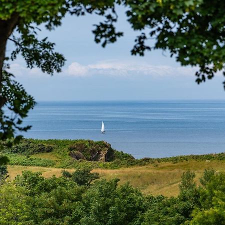 Watermouth Lodges Ilfracombe Zewnętrze zdjęcie
