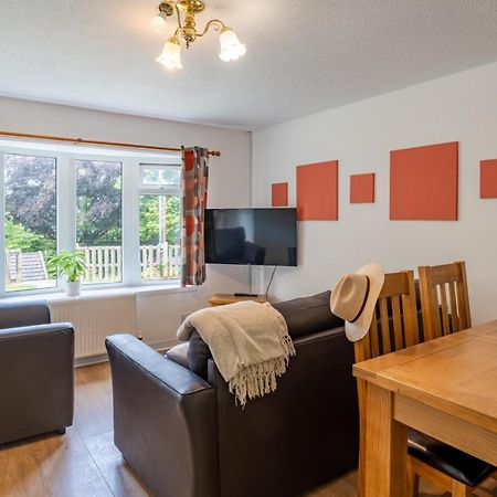 Watermouth Lodges Ilfracombe Zewnętrze zdjęcie