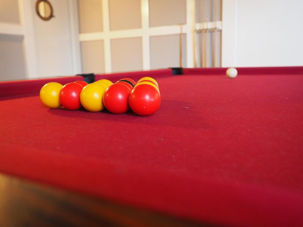 Watermouth Lodges Ilfracombe Zewnętrze zdjęcie