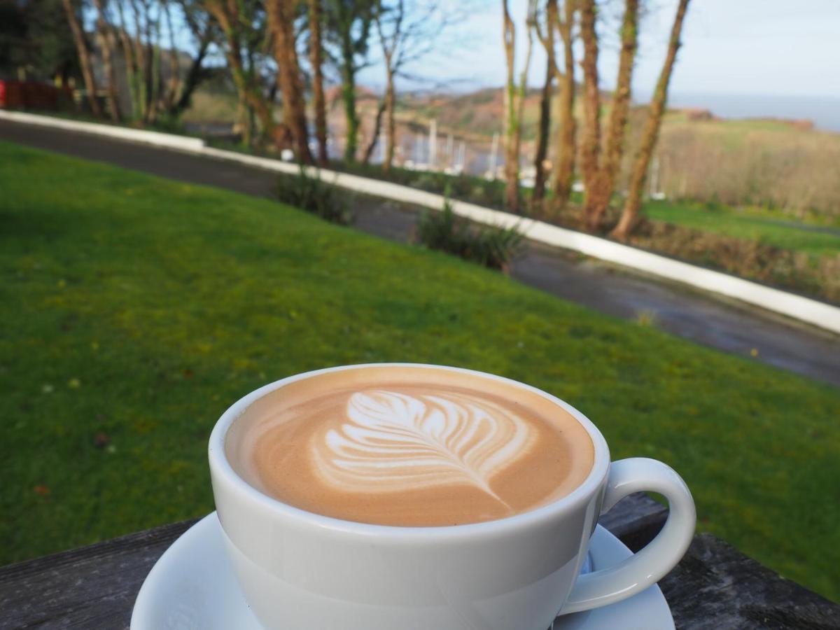 Watermouth Lodges Ilfracombe Zewnętrze zdjęcie