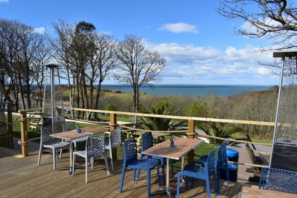 Watermouth Lodges Ilfracombe Zewnętrze zdjęcie