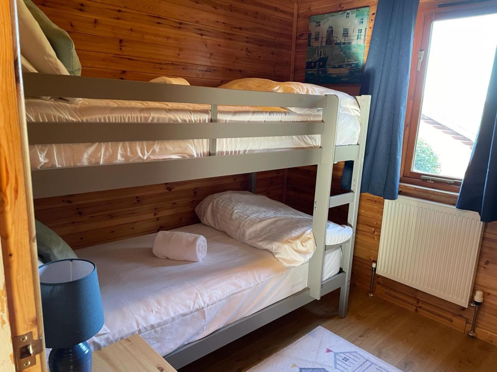 Watermouth Lodges Ilfracombe Pokój zdjęcie