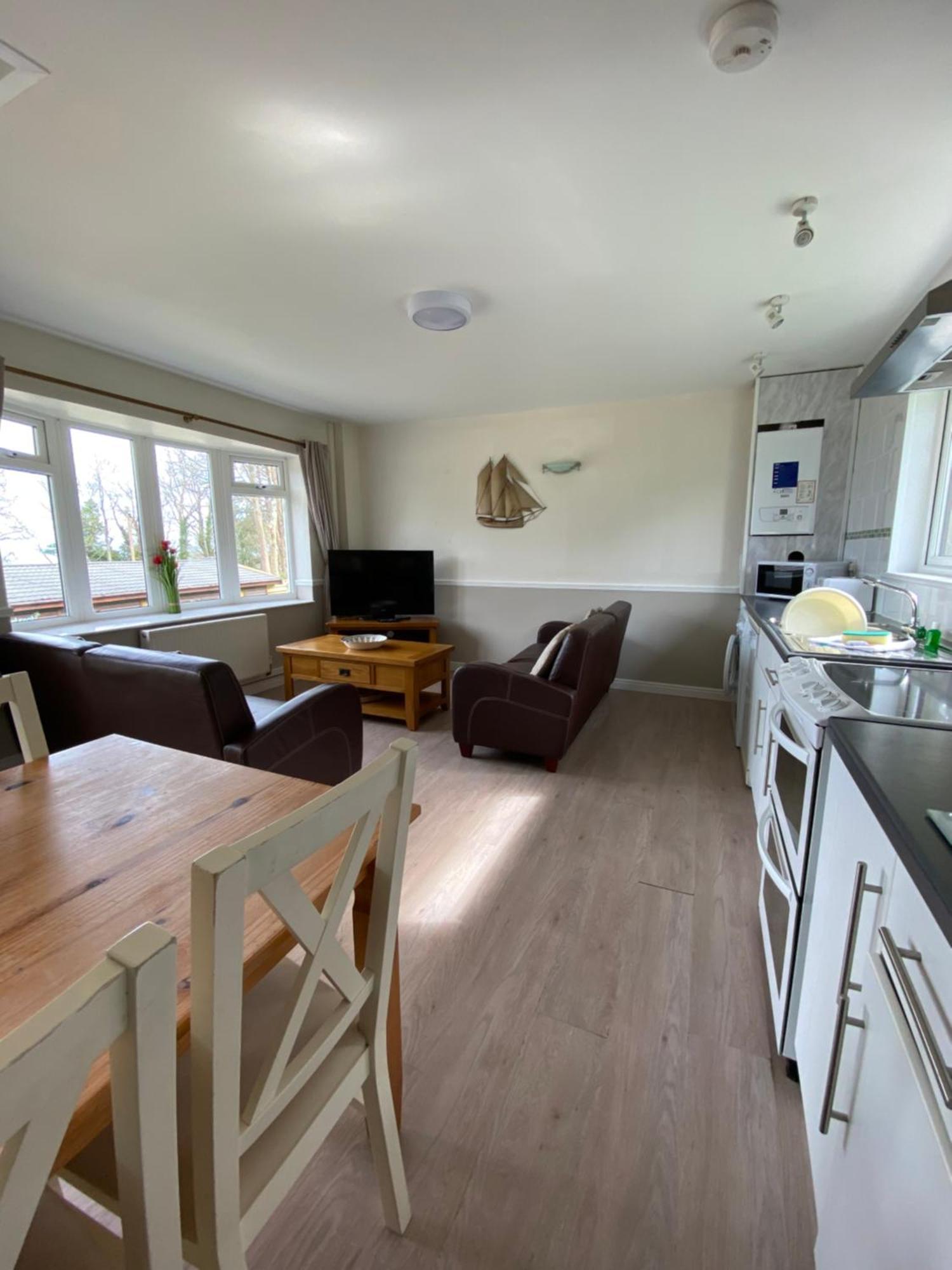 Watermouth Lodges Ilfracombe Pokój zdjęcie