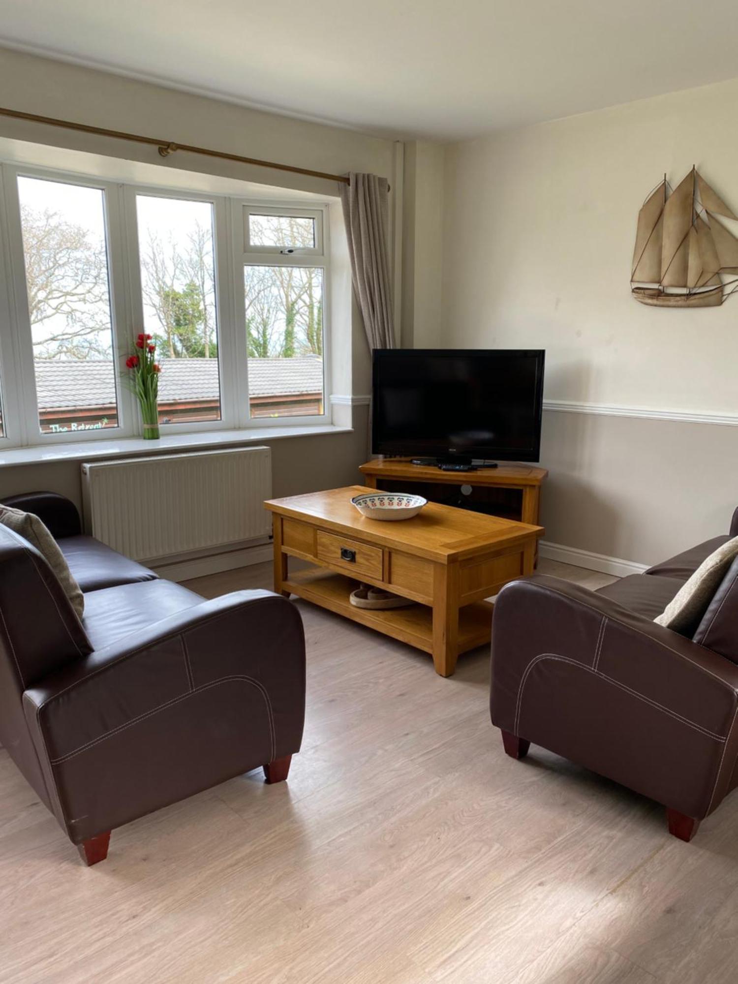 Watermouth Lodges Ilfracombe Pokój zdjęcie