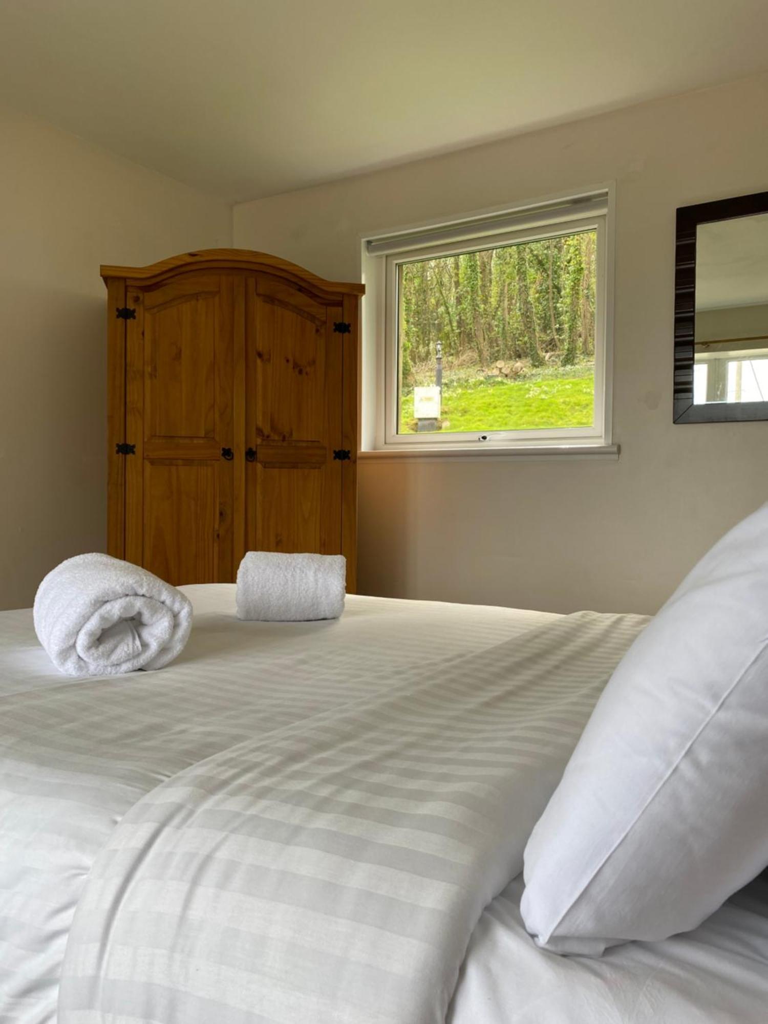 Watermouth Lodges Ilfracombe Pokój zdjęcie