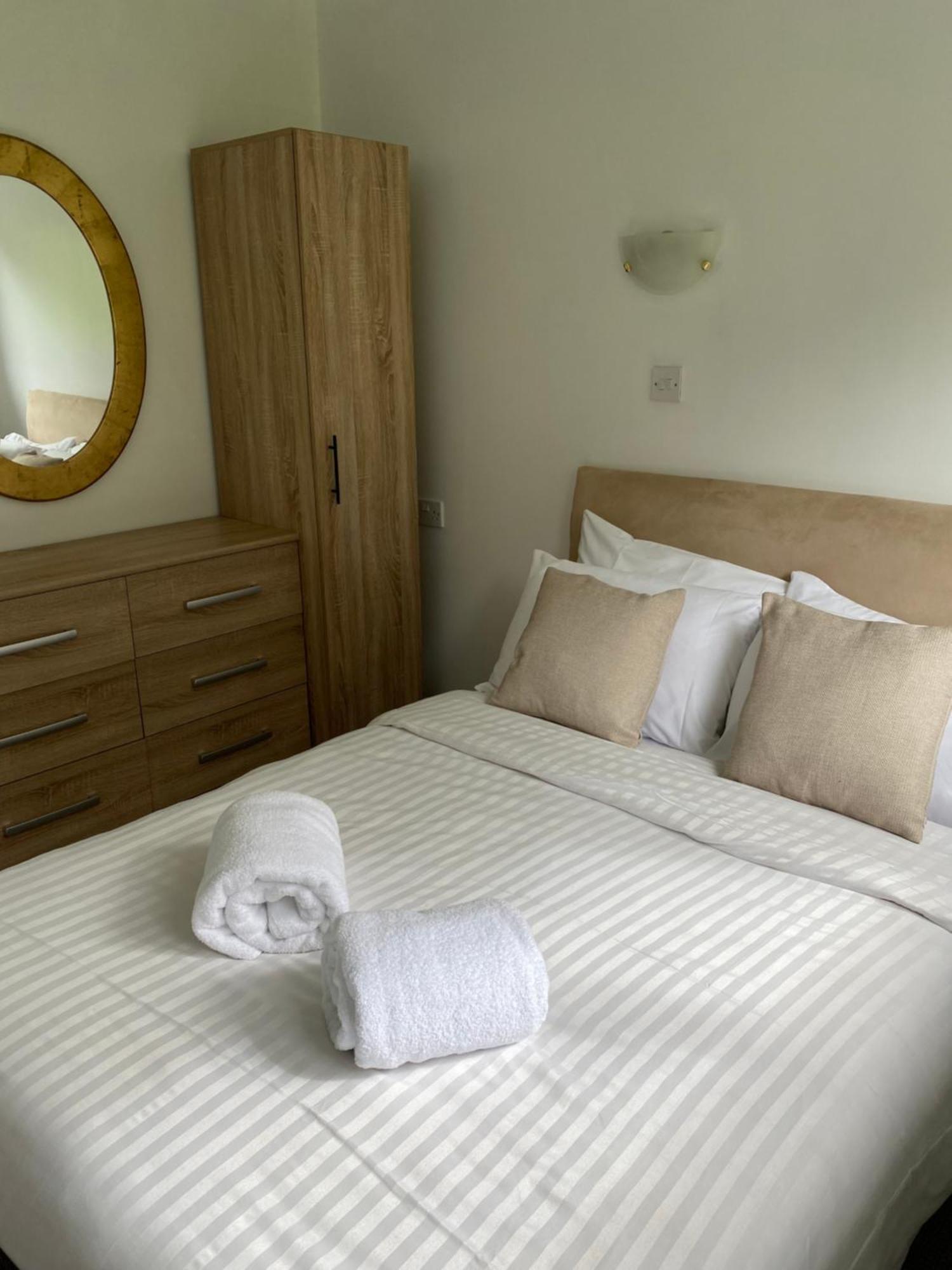 Watermouth Lodges Ilfracombe Pokój zdjęcie