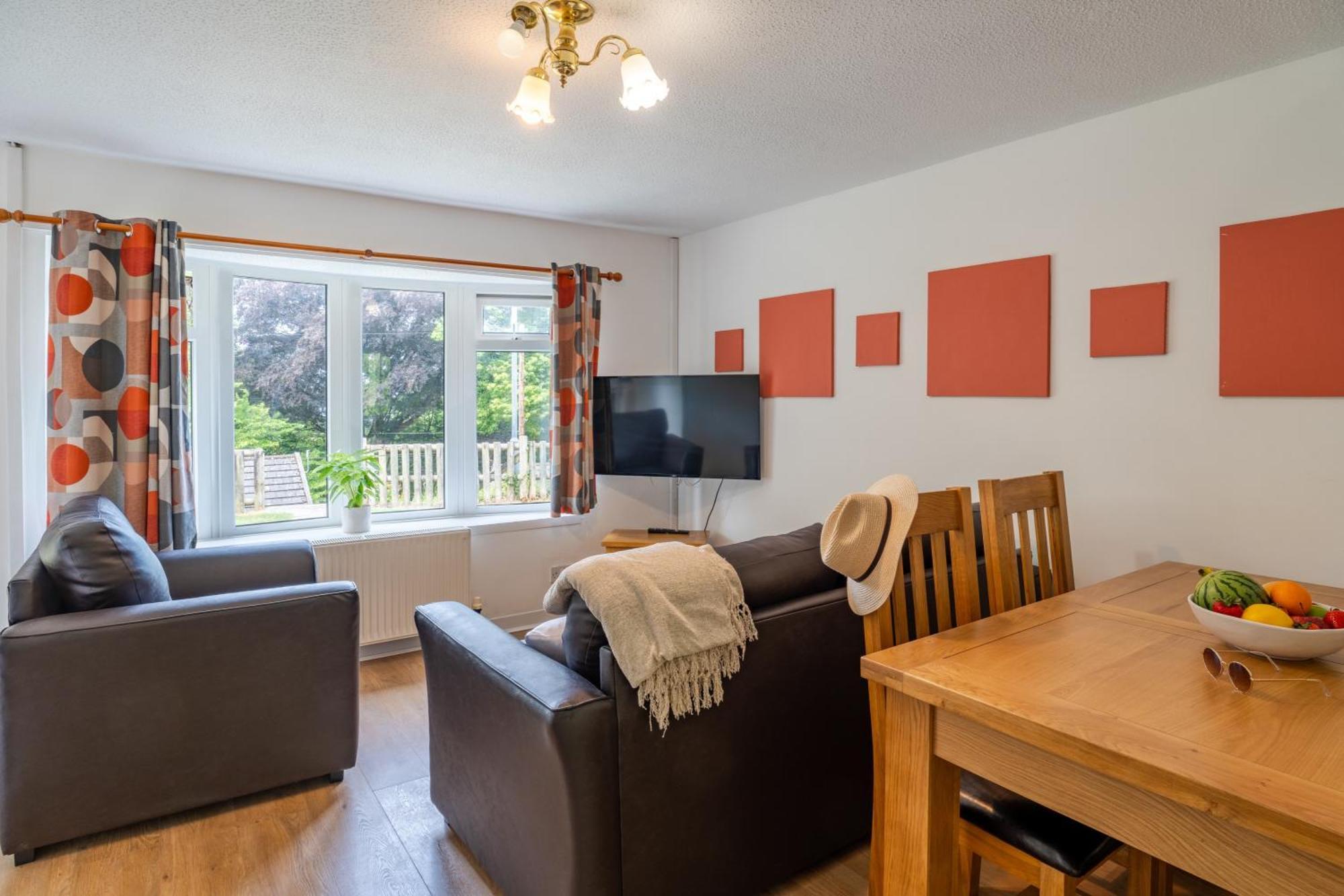 Watermouth Lodges Ilfracombe Zewnętrze zdjęcie