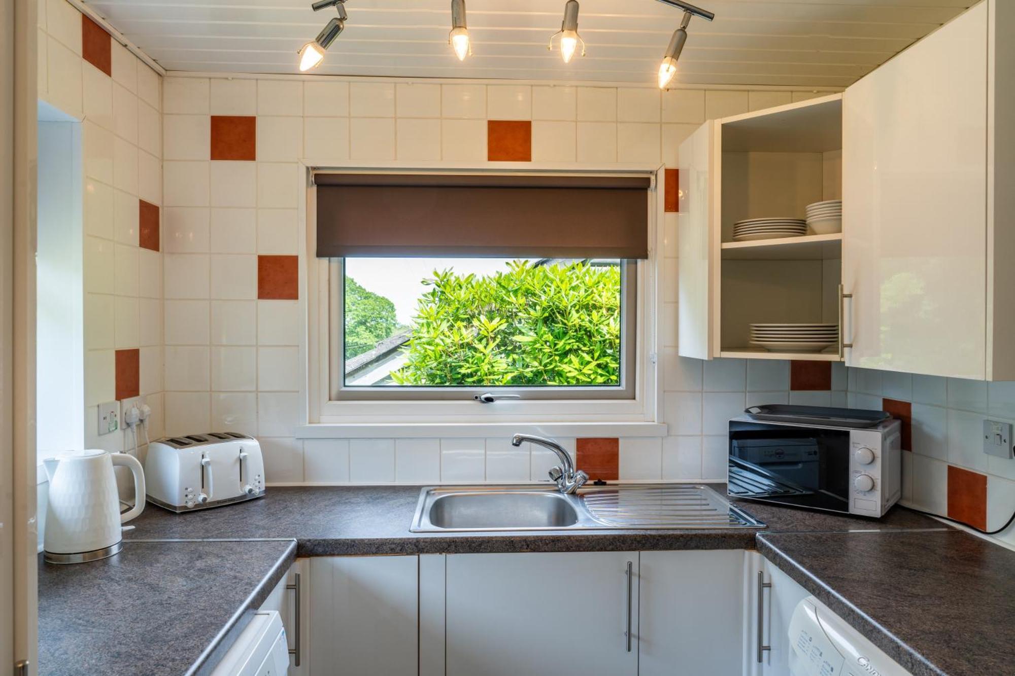 Watermouth Lodges Ilfracombe Zewnętrze zdjęcie